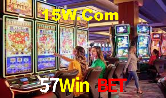 APP oficial da 57Win Bet para mobile